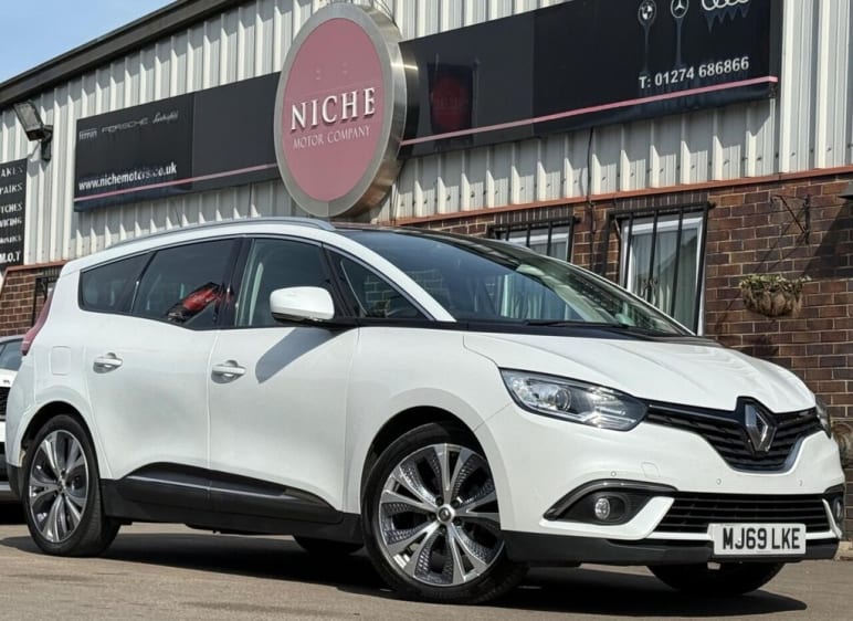 Renault Grand Scenic