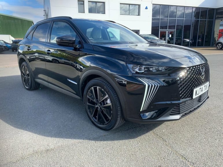 Ds Ds 7