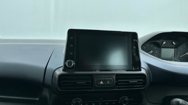 1.5 BlueHDi 100 Allure [7 Seats] 5dr