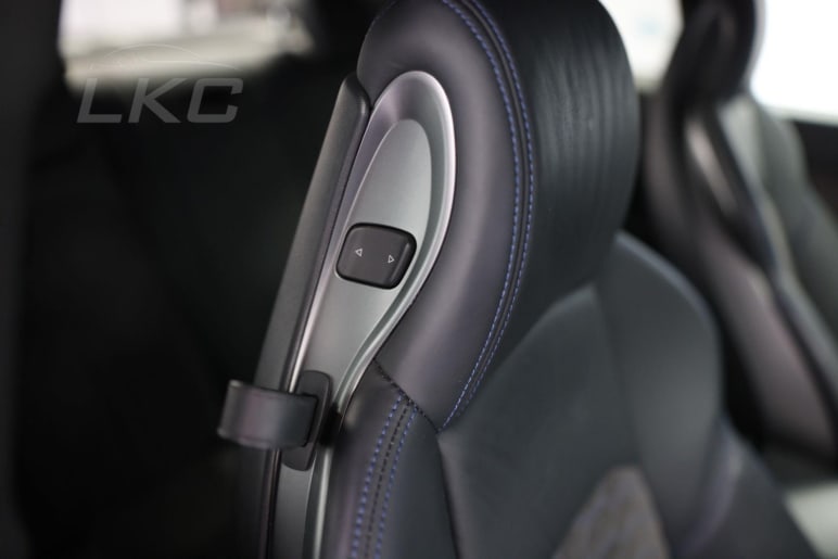 2.9 TFSI V6 Nogaro Edition Tiptronic quattro Euro 6 (s/s) 2dr