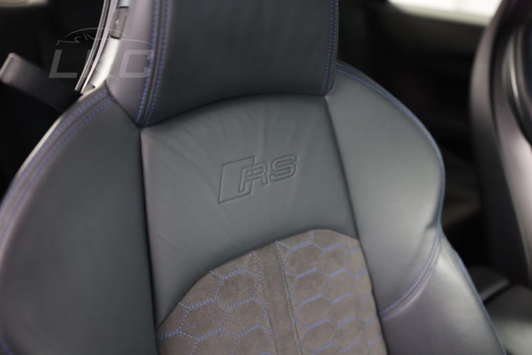2.9 TFSI V6 Nogaro Edition Tiptronic quattro Euro 6 (s/s) 2dr