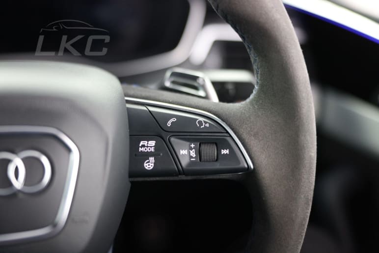 2.9 TFSI V6 Nogaro Edition Tiptronic quattro Euro 6 (s/s) 2dr
