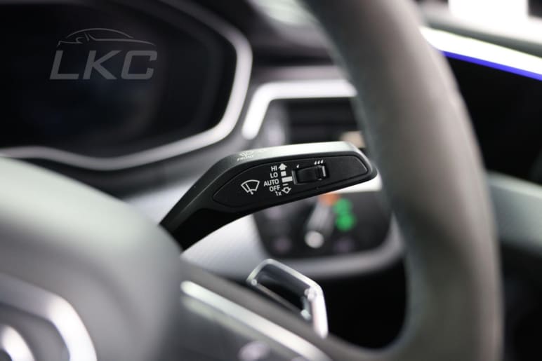 2.9 TFSI V6 Nogaro Edition Tiptronic quattro Euro 6 (s/s) 2dr