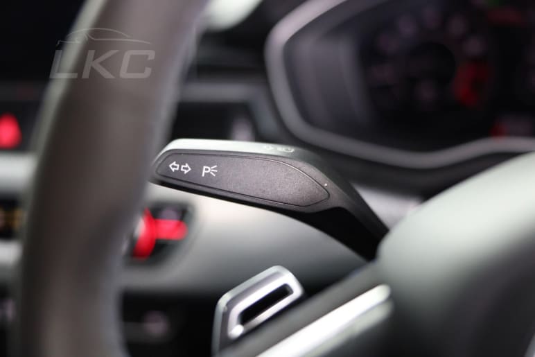 2.9 TFSI V6 Nogaro Edition Tiptronic quattro Euro 6 (s/s) 2dr
