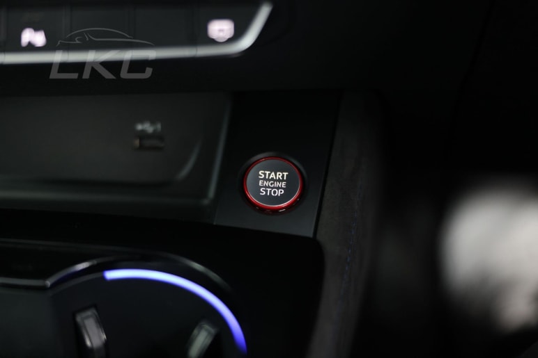 2.9 TFSI V6 Nogaro Edition Tiptronic quattro Euro 6 (s/s) 2dr
