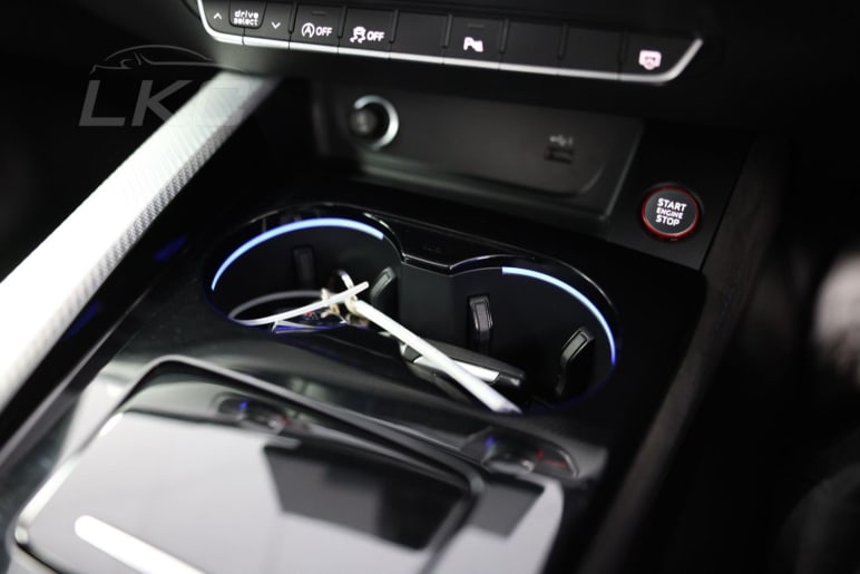 2.9 TFSI V6 Nogaro Edition Tiptronic quattro Euro 6 (s/s) 2dr