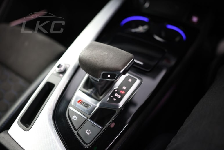 2.9 TFSI V6 Nogaro Edition Tiptronic quattro Euro 6 (s/s) 2dr