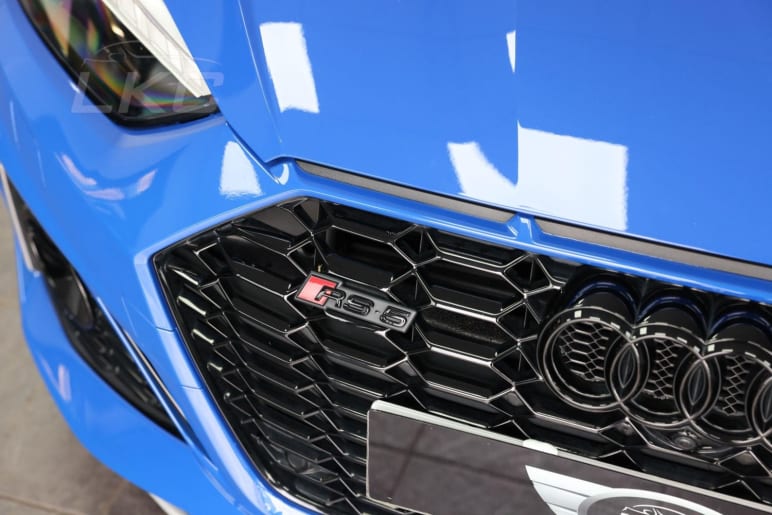 2.9 TFSI V6 Nogaro Edition Tiptronic quattro Euro 6 (s/s) 2dr