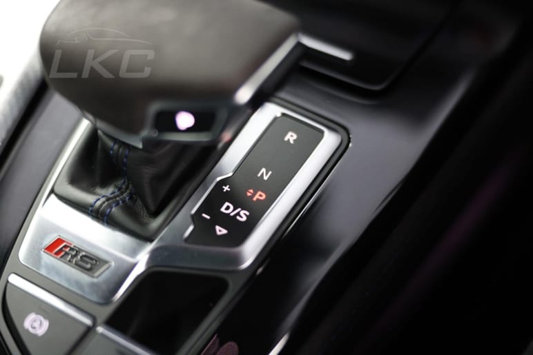 2.9 TFSI V6 Nogaro Edition Tiptronic quattro Euro 6 (s/s) 2dr