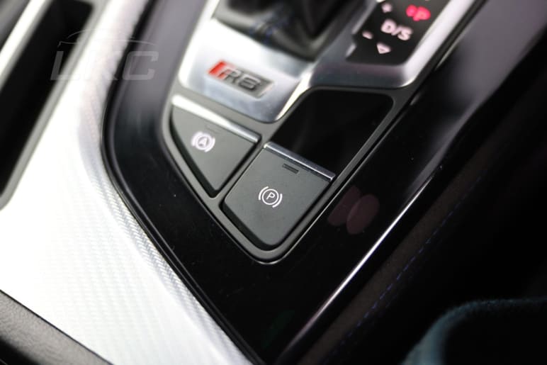 2.9 TFSI V6 Nogaro Edition Tiptronic quattro Euro 6 (s/s) 2dr