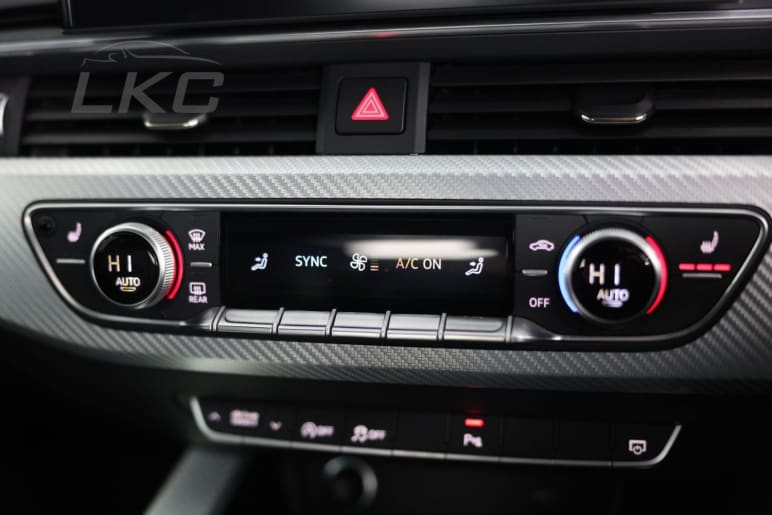 2.9 TFSI V6 Nogaro Edition Tiptronic quattro Euro 6 (s/s) 2dr