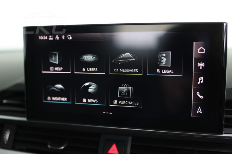 2.9 TFSI V6 Nogaro Edition Tiptronic quattro Euro 6 (s/s) 2dr