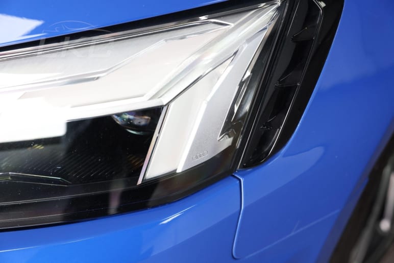 2.9 TFSI V6 Nogaro Edition Tiptronic quattro Euro 6 (s/s) 2dr