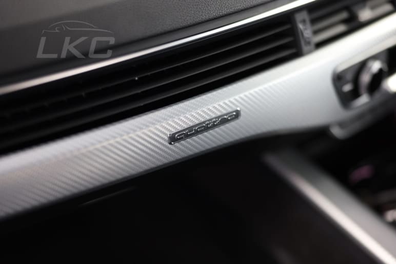 2.9 TFSI V6 Nogaro Edition Tiptronic quattro Euro 6 (s/s) 2dr