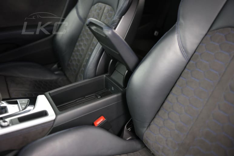 2.9 TFSI V6 Nogaro Edition Tiptronic quattro Euro 6 (s/s) 2dr