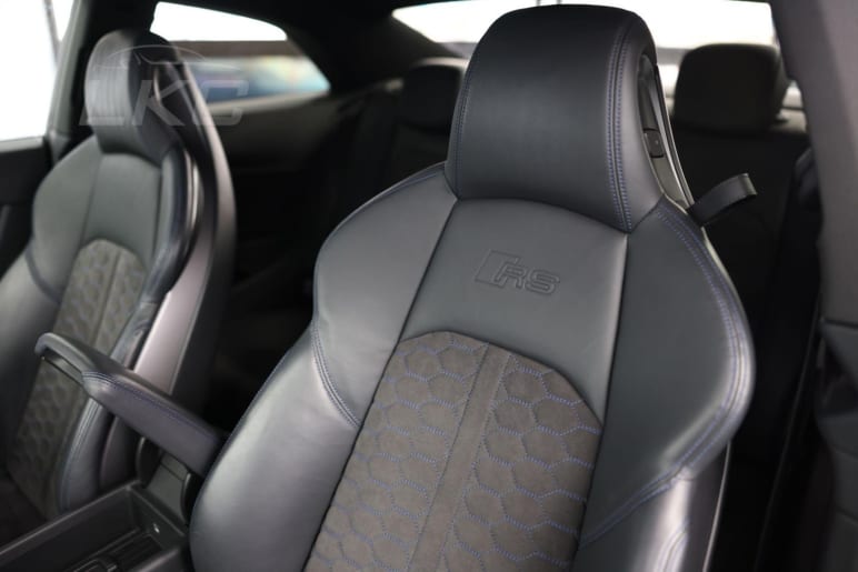 2.9 TFSI V6 Nogaro Edition Tiptronic quattro Euro 6 (s/s) 2dr