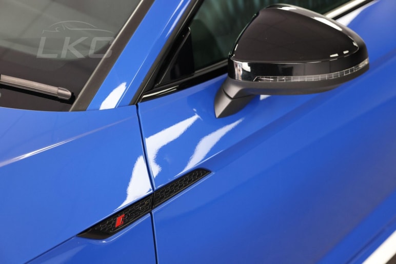 2.9 TFSI V6 Nogaro Edition Tiptronic quattro Euro 6 (s/s) 2dr