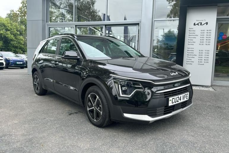 KIA NIRO
