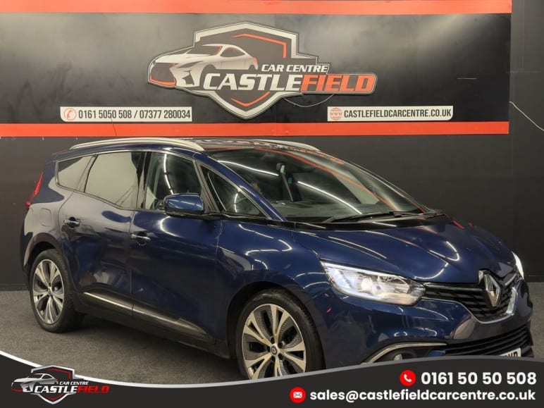 Renault Grand Scenic