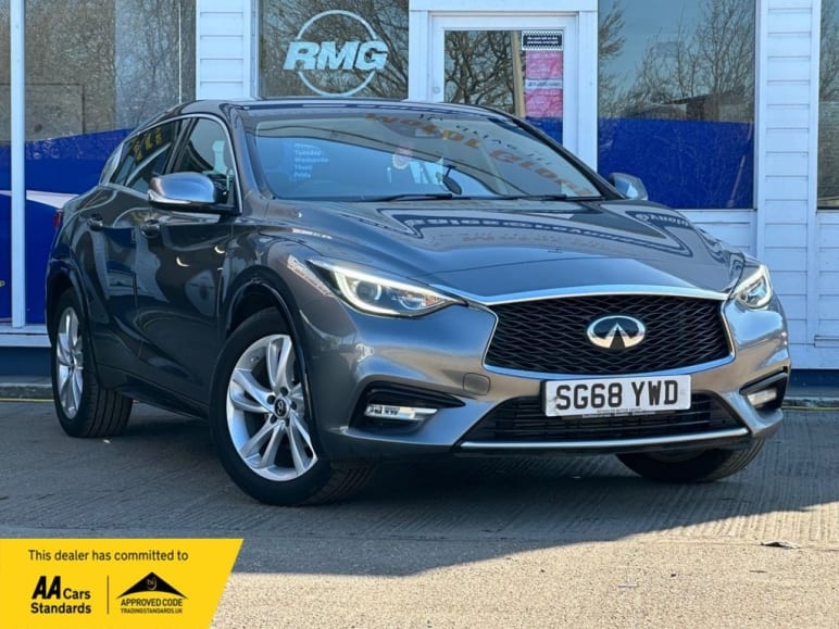 Infiniti Q30