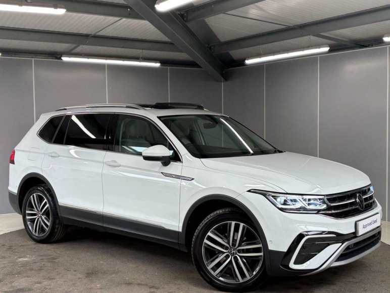 2.0 TDI Elegance DSG 4Motion Euro 6 (s/s) 5dr