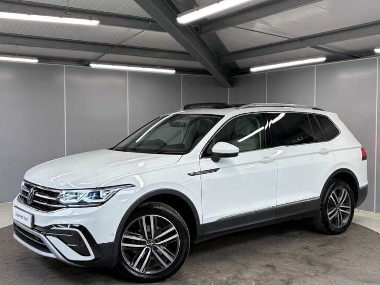 2.0 TDI Elegance DSG 4Motion Euro 6 (s/s) 5dr