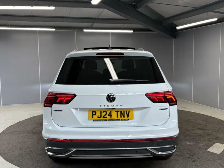 2.0 TDI Elegance DSG 4Motion Euro 6 (s/s) 5dr