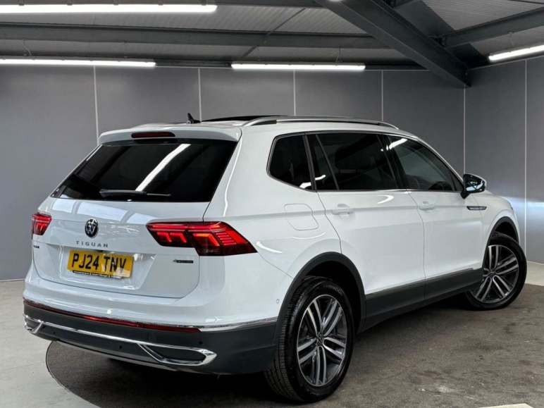 2.0 TDI Elegance DSG 4Motion Euro 6 (s/s) 5dr