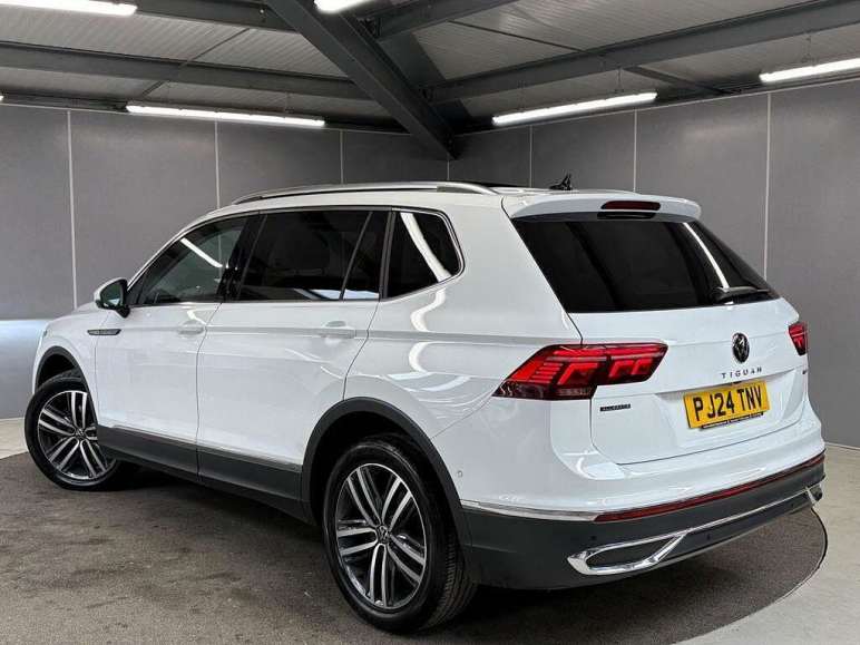2.0 TDI Elegance DSG 4Motion Euro 6 (s/s) 5dr