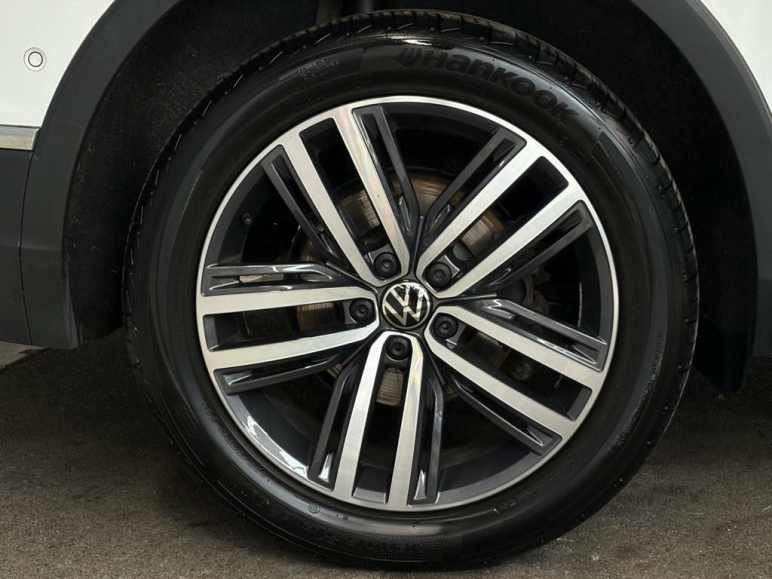 2.0 TDI Elegance DSG 4Motion Euro 6 (s/s) 5dr