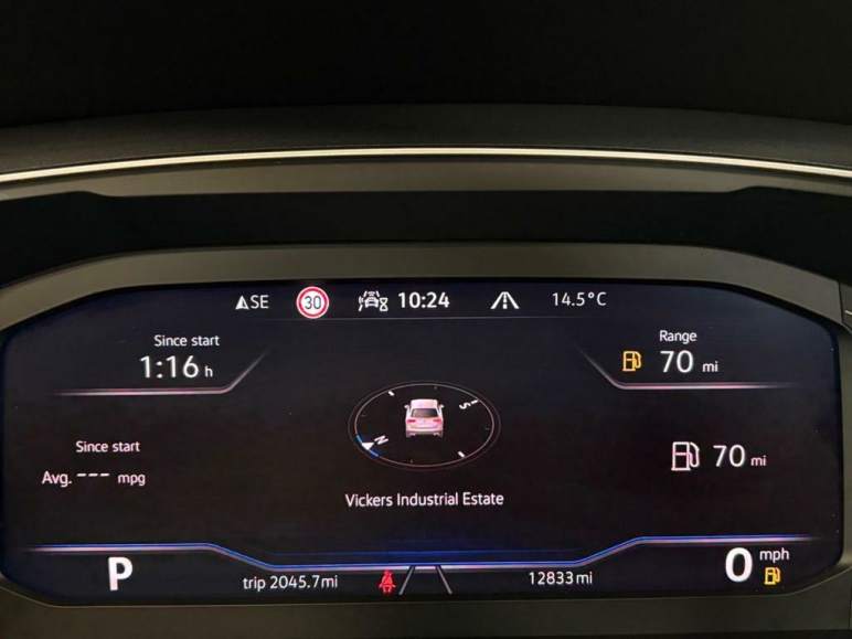 2.0 TDI Elegance DSG 4Motion Euro 6 (s/s) 5dr