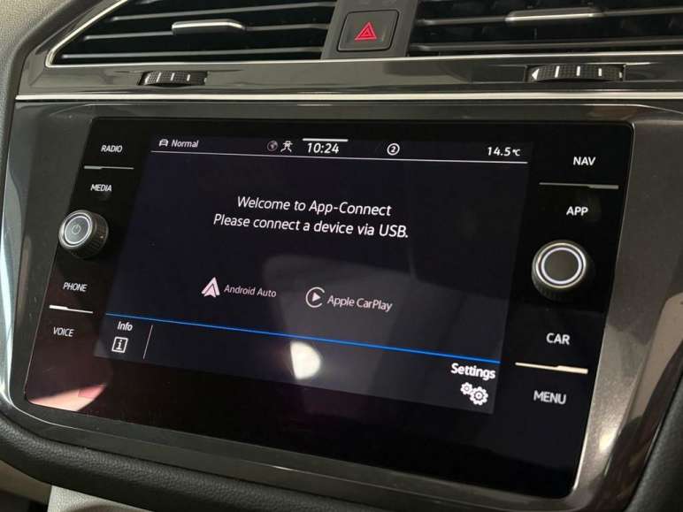 2.0 TDI Elegance DSG 4Motion Euro 6 (s/s) 5dr
