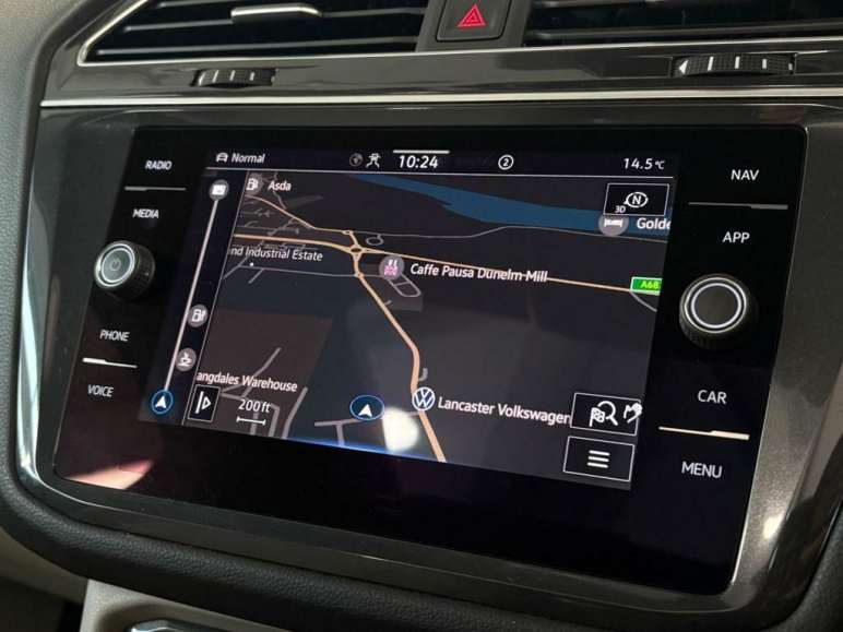 2.0 TDI Elegance DSG 4Motion Euro 6 (s/s) 5dr
