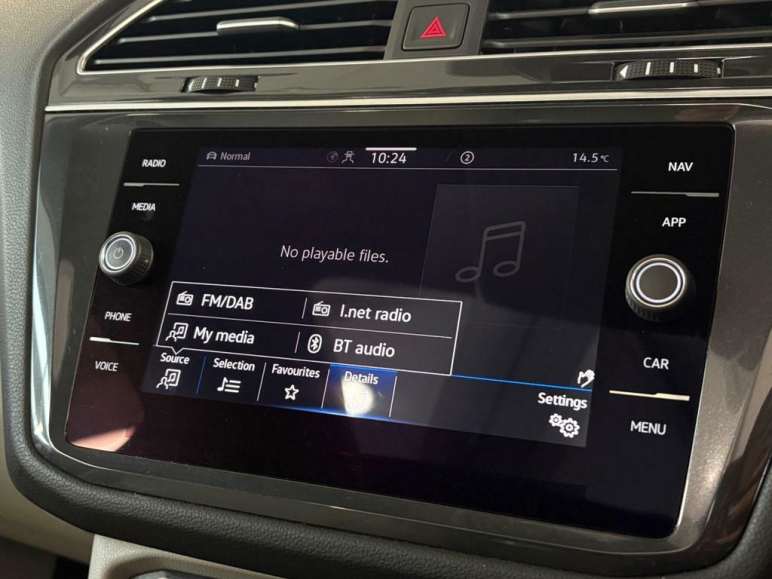 2.0 TDI Elegance DSG 4Motion Euro 6 (s/s) 5dr