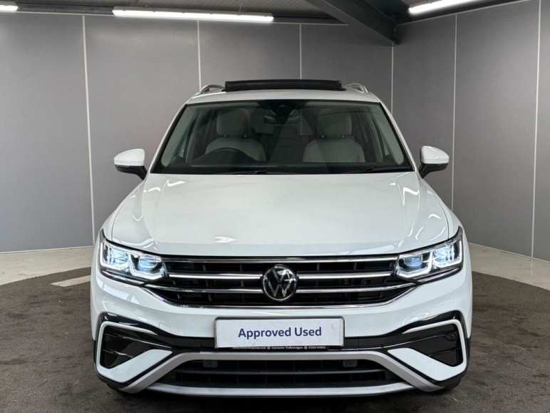 2.0 TDI Elegance DSG 4Motion Euro 6 (s/s) 5dr