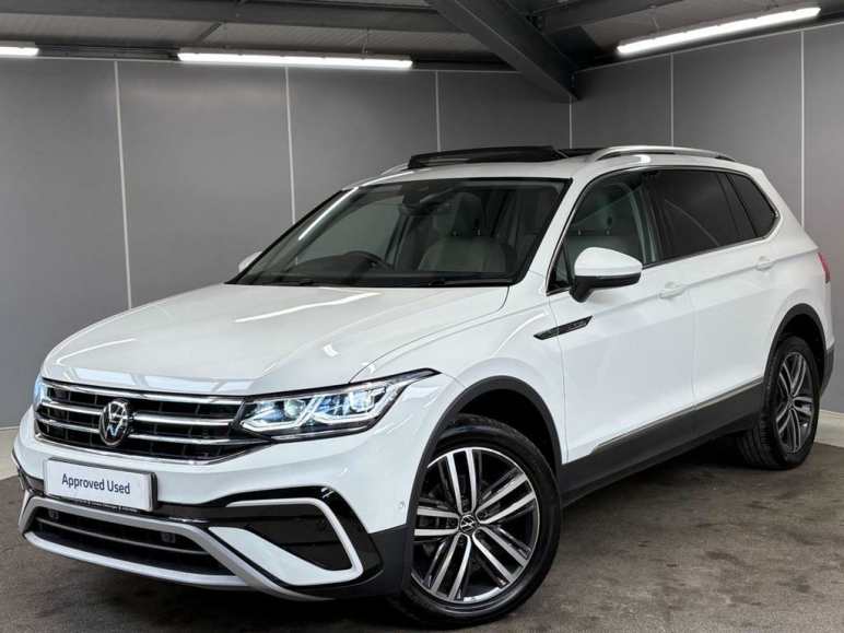 2.0 TDI Elegance DSG 4Motion Euro 6 (s/s) 5dr
