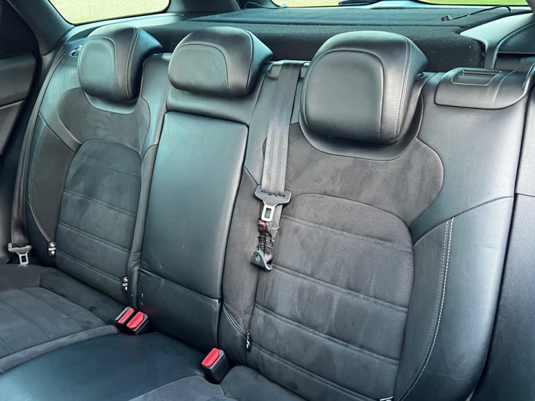 2.0 HDi DStyle Euro 5 5dr