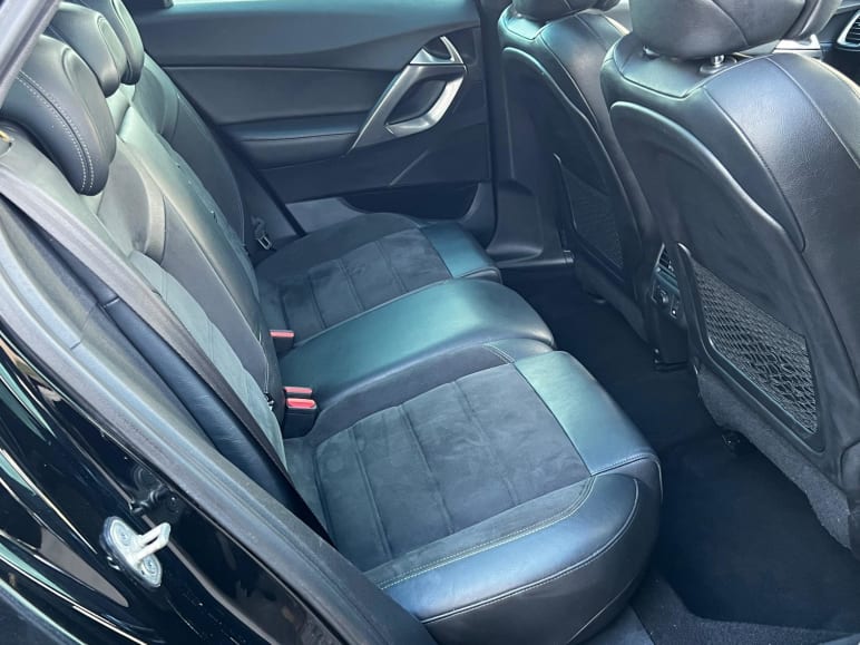 2.0 HDi DStyle Euro 5 5dr