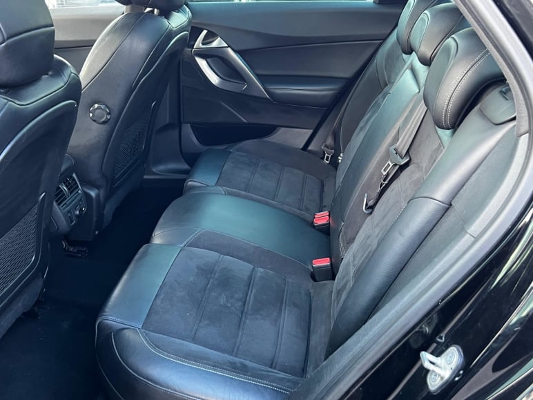 2.0 HDi DStyle Euro 5 5dr
