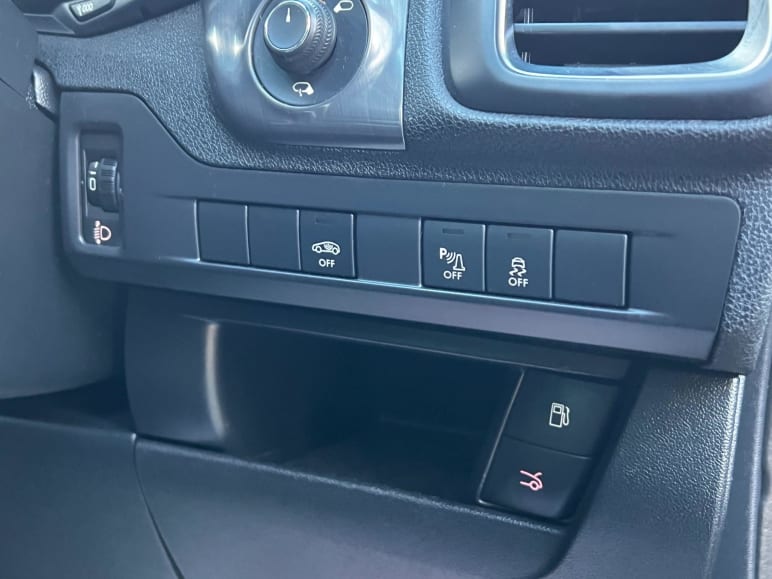 2.0 HDi DStyle Euro 5 5dr