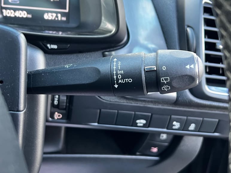 2.0 HDi DStyle Euro 5 5dr