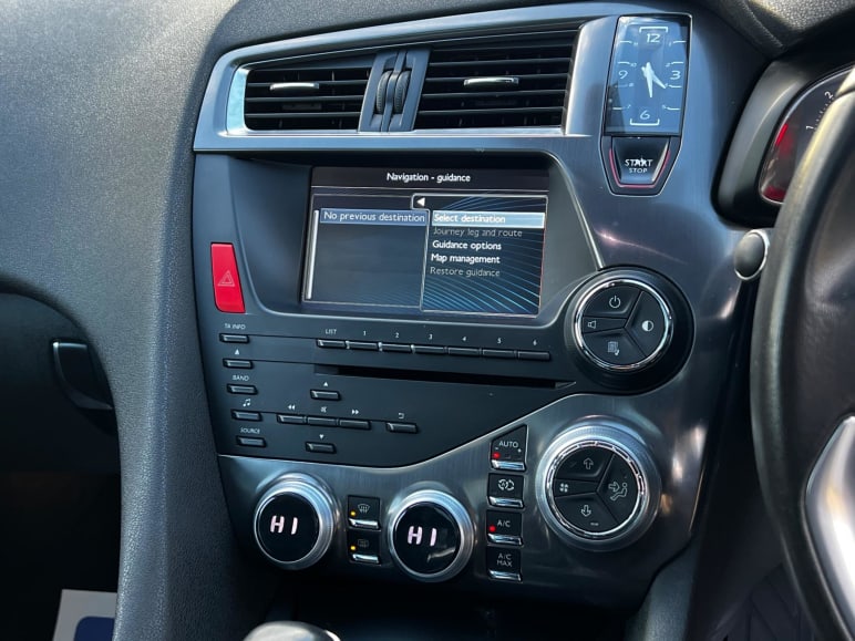 2.0 HDi DStyle Euro 5 5dr