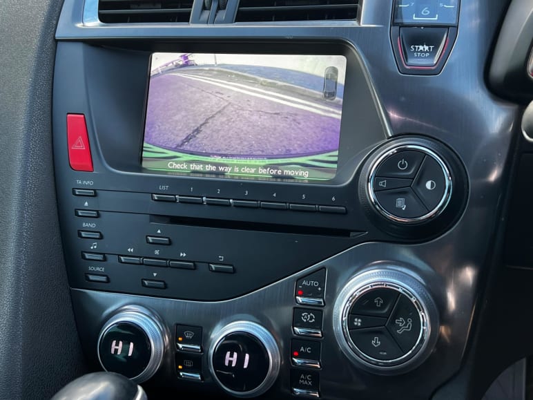 2.0 HDi DStyle Euro 5 5dr