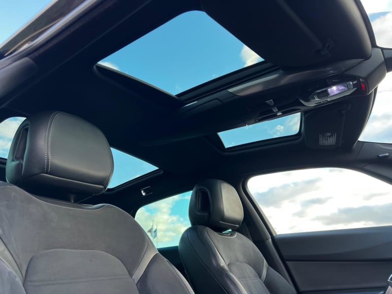 2.0 HDi DStyle Euro 5 5dr