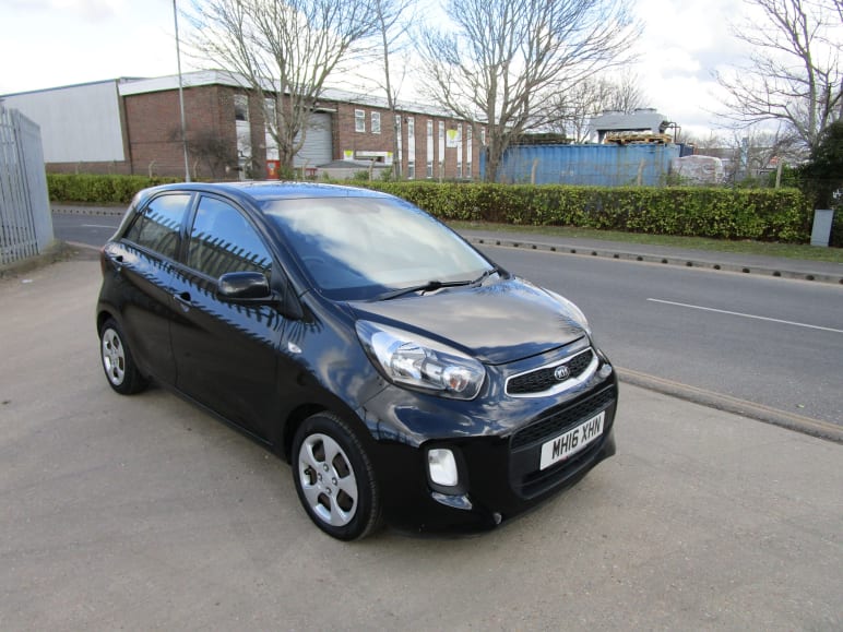 KIA PICANTO