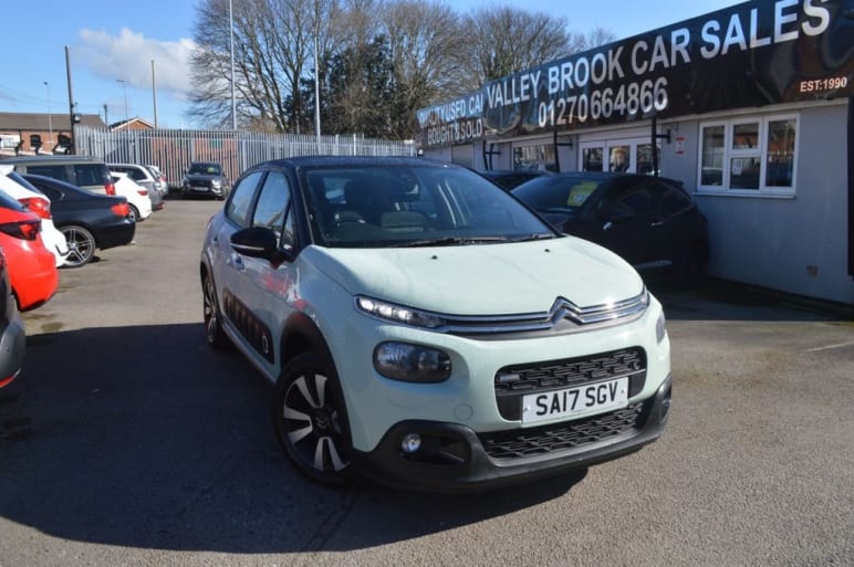 CITROEN C3