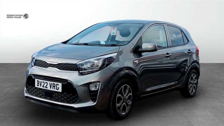 KIA PICANTO