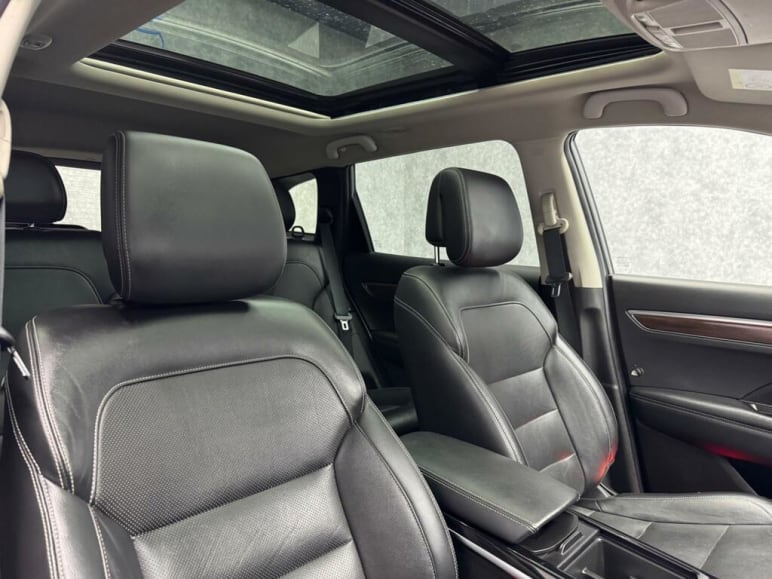2.0 dCi GT Line X-Trn A7 Euro 6 (s/s) 5dr