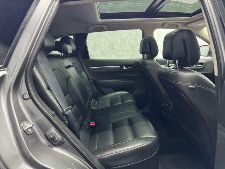 2.0 dCi GT Line X-Trn A7 Euro 6 (s/s) 5dr