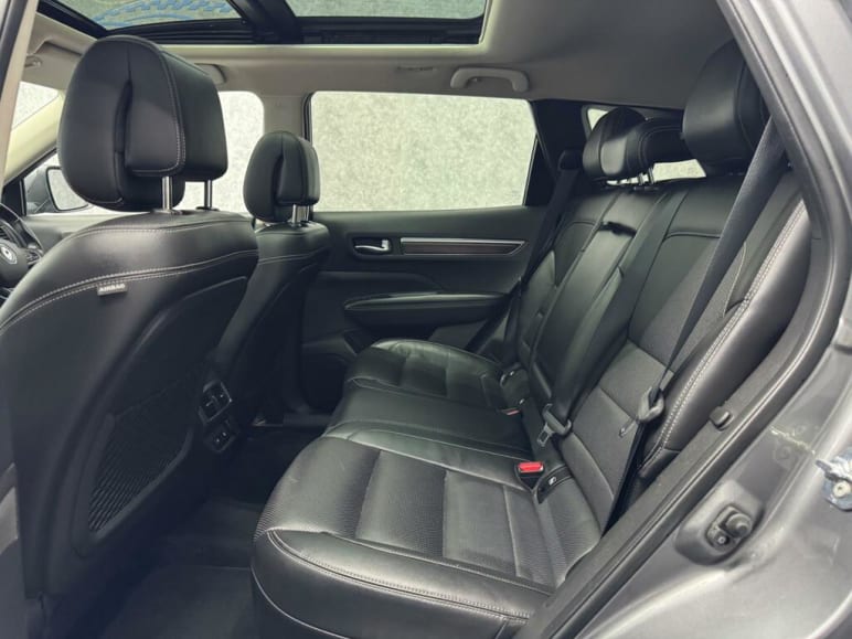 2.0 dCi GT Line X-Trn A7 Euro 6 (s/s) 5dr